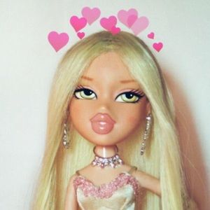 Meet your Posher, Paige